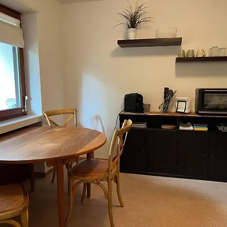 Auf Dem Betzenberg 아파트