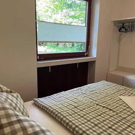 Apartmán Auf Dem Betzenberg Kaiserslautern