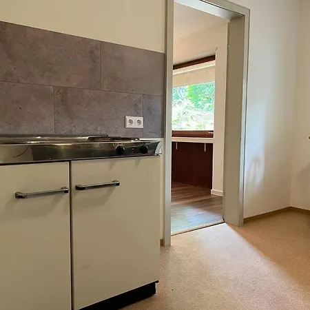 Auf Dem Betzenberg Apartment *