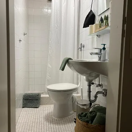 Auf Dem Betzenberg Apartmán *