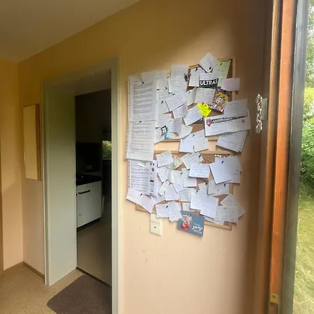 Apartmán Auf Dem Betzenberg *