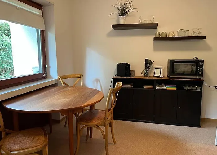 Auf Dem Betzenberg 아파트