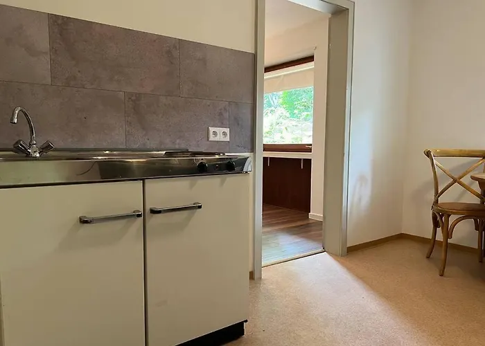 Auf Dem Betzenberg 아파트 *