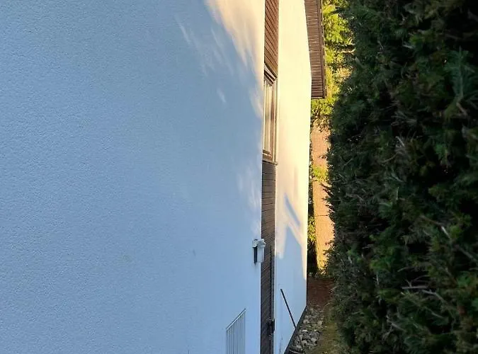 아파트 Auf Dem Betzenberg 카이저슬라우테른