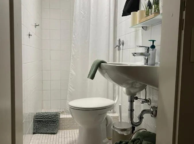 Auf Dem Betzenberg 아파트 *