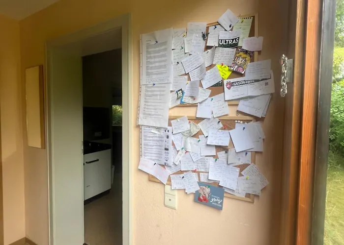 아파트 Auf Dem Betzenberg *